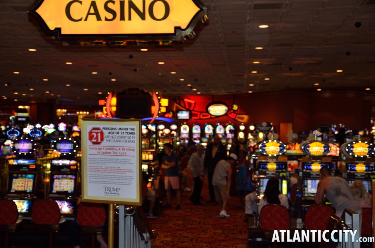 Trump plaza ac coupon code