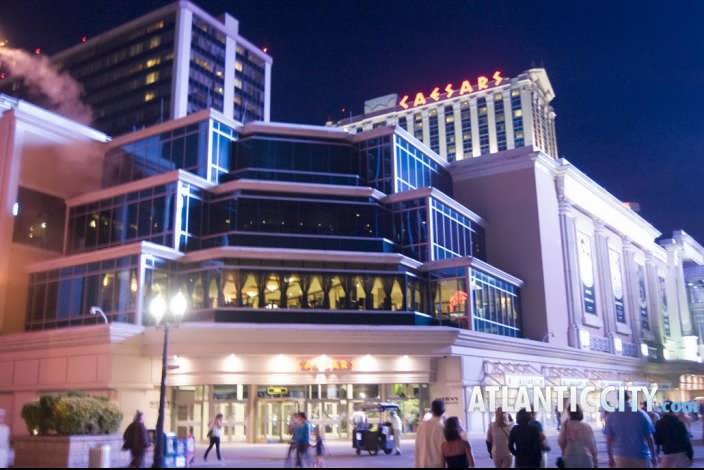 Caesars Atlantic City Atlantic City Casino
