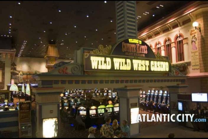 Wild West Casino Wild West Casino