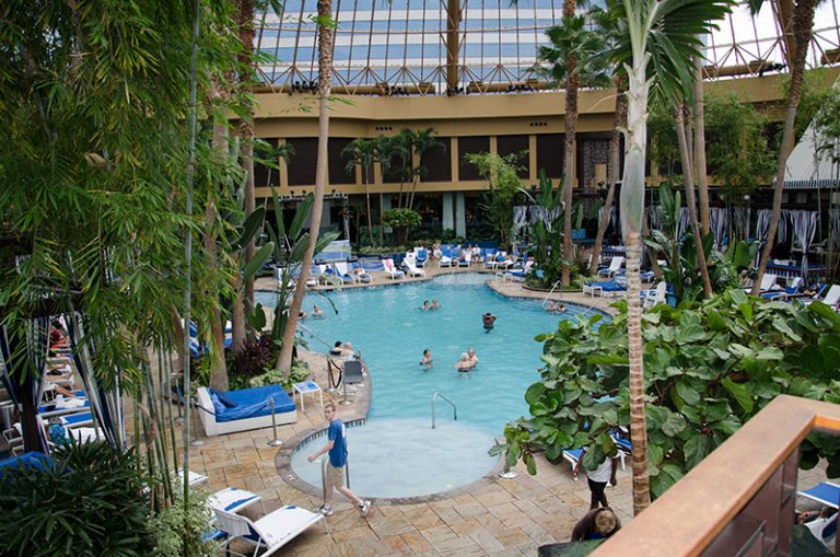 Complete Guide to Harrah’s Resort Hotel & Casino Atlantic City.