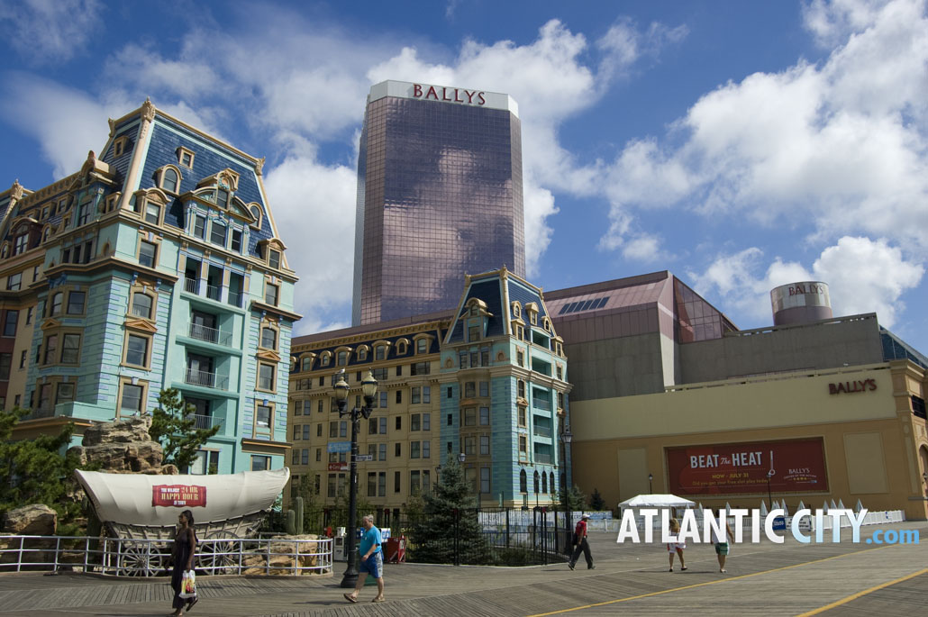 Bally's Boardwalk