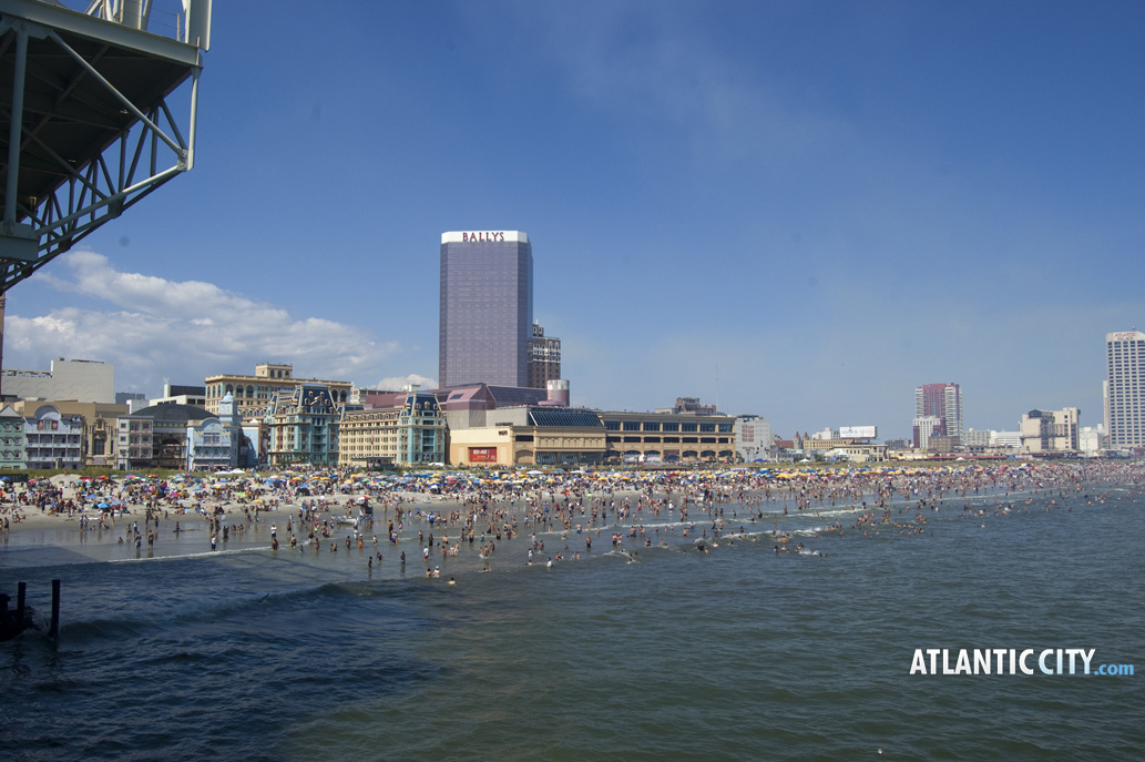 Beach View