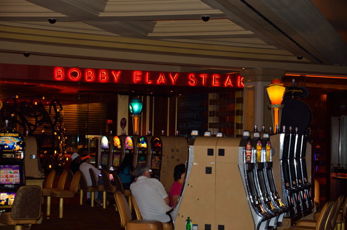 Atlantic city casino discount rooms