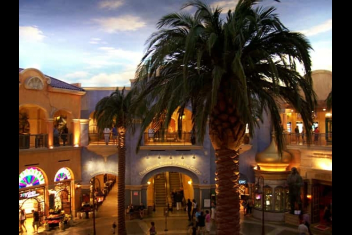 Tropicana Hotel Atlantic City Boardwalk