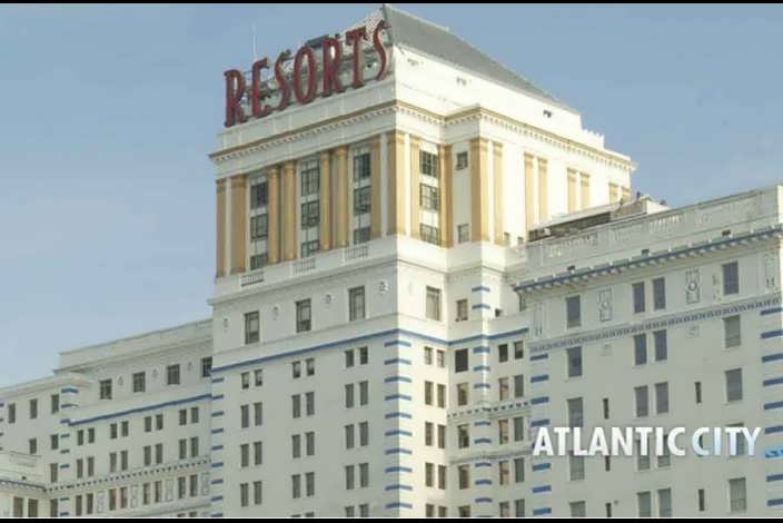 Resorts Atlantic City Casino Hotel Atlantic City Hotel