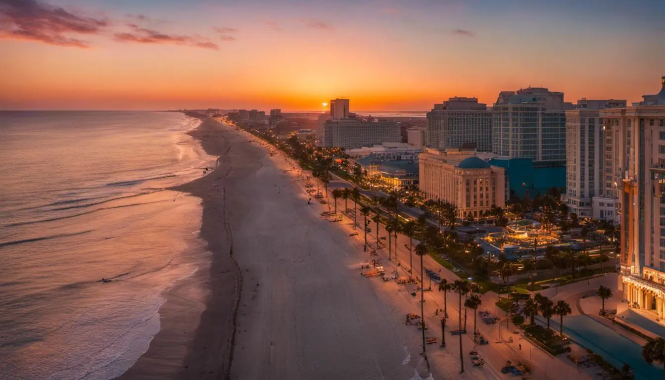 Atlantic city hotel deals