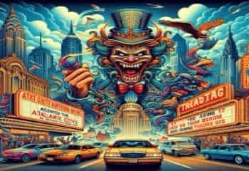 Atlantic City Shows. Lowest Damn Prices. Period