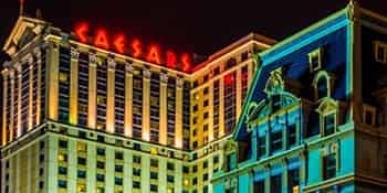 Caesars Atlantic City