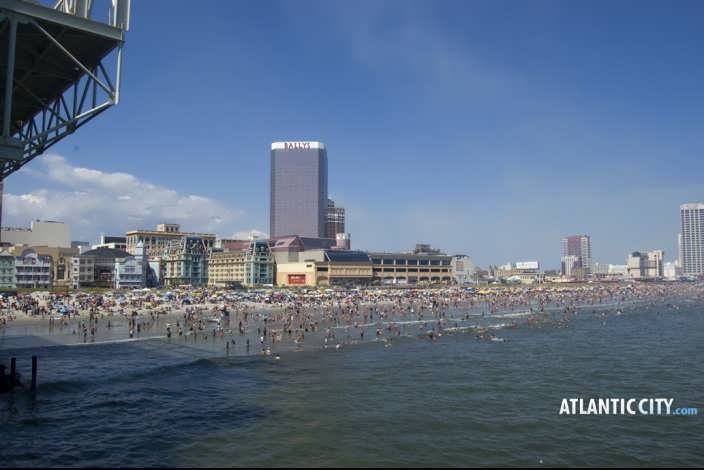 Beach View